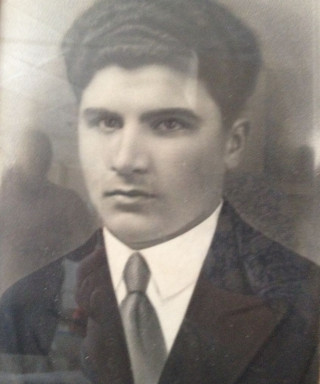 Раджабов Гафур