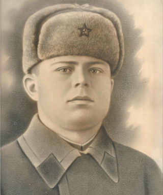 Балко Иван Фёдорович