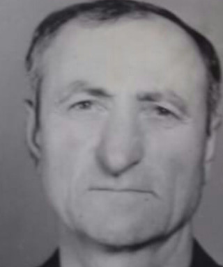 Асланян Паркев Арташесович