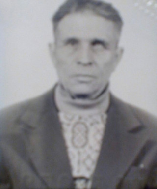 Ямаков Загидулла Джиганович