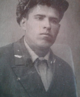 Чепурной Дмитрий Спиридонович