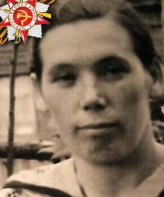Смирнова Анна Сергеевна