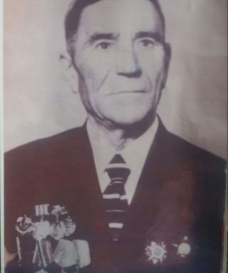 Конин Григорий Иванович