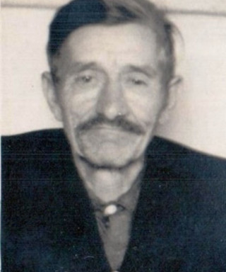 Васильев Василий Фролович