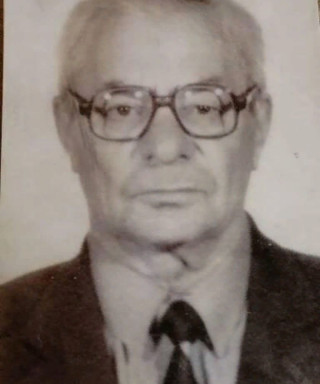 Баландин Александр Андреевич