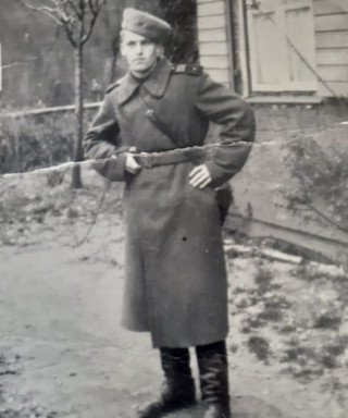 Корниенко Николай Алексеевич