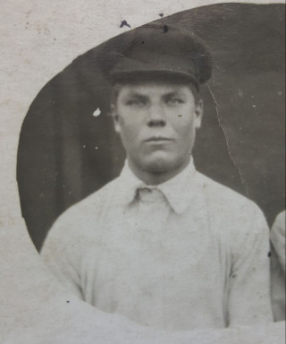 Габдрахимов Габнасир Габсабирович