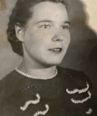 Погудина Таисия Григорьевна