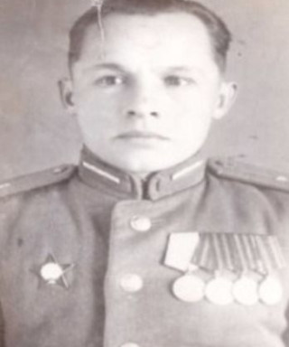 Исхаков Акрам Габдулхакович