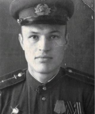 Емельянов Иван Григорьевич