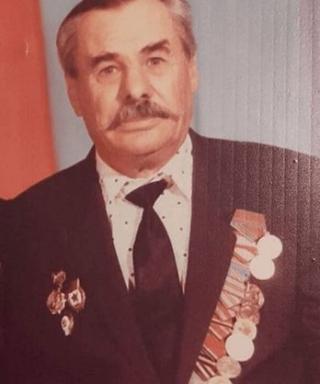 Герасименко Александр Павлович