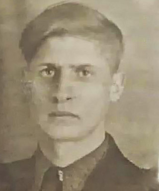 Анисимов Николай Васильевич