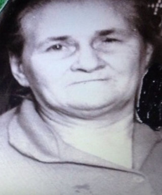 Васильева Анна Васильевна