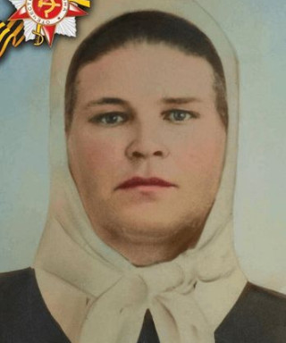 Кузнецова Ксения Фёдоровна