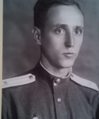 Боков Леонид Александрович