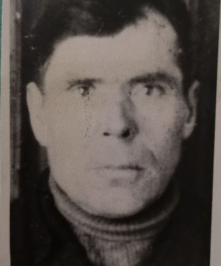 Данилов Иван Васильевич