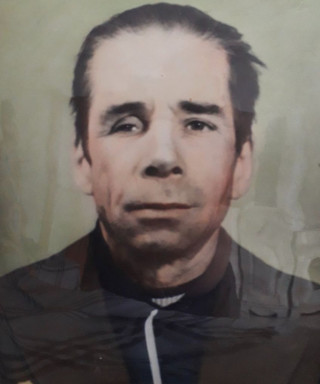 Петров Владимир Карпович