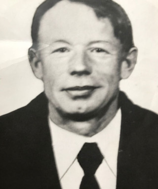 Гаранин Фёдор Тимофеевич