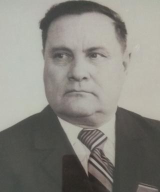 Волков Василий Осеевич