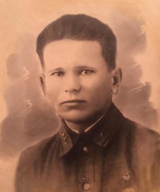 Двойных Михаил Иванович