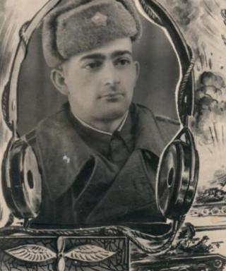 Гасанов Гасан Али-Оглы