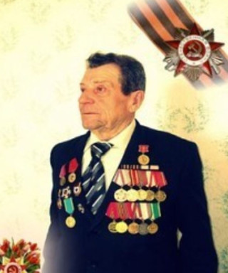 Островский Николай Иванович