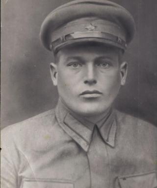 Калёнков Сергей Петрович