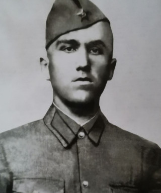 Чайчиц Павел Николаевич