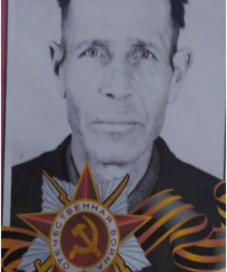 Калинин Александр Петрович