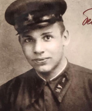 Григорьев Борис Герасимович