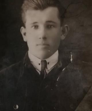 Макурин Иван Александрович