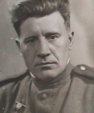 Лёвушкин Дмитрий Андреевич