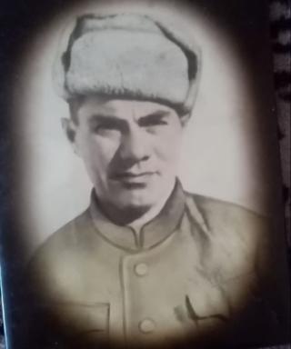 Калабеков Ахмат Зулкъарнаевич