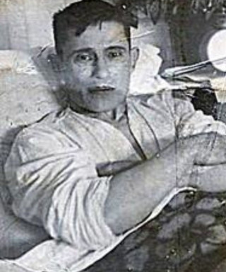 Балакин Григорий Максимович