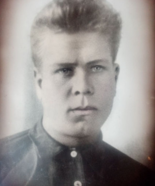 Якушкин Сергей Васильевич