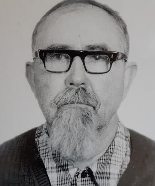 Смольников Кузьма Гаврилович