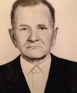 Виноградов Иван Михайлович