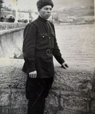 Пилецкий Елизар Иосифович