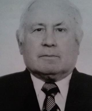 Мольков Николай Васильевич
