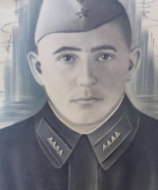 Арушанян Мурад Габриэлович