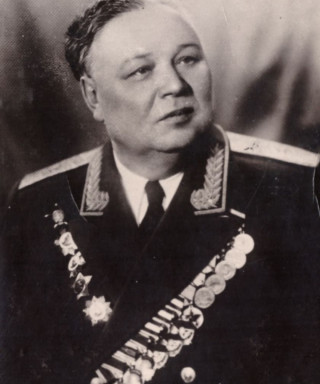 Мельников Алексей Николаевич