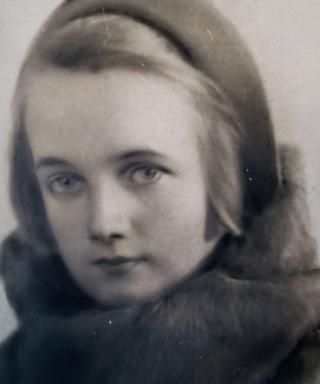 Кириллова Анна Михайловна