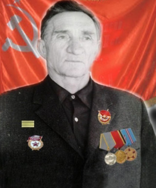 Зубков Николай Петрович