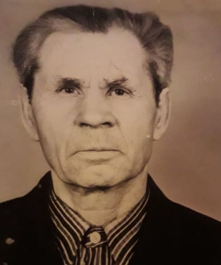 Пименов Иван Дмитриевич