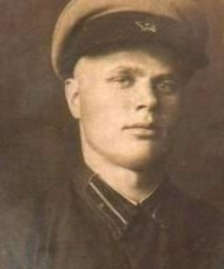 Ушаков Иван Ильич