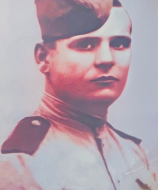 Гриб Михаил Михайлович