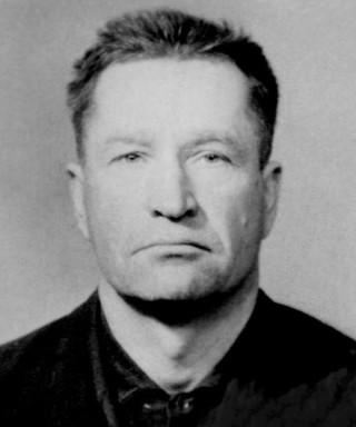 Зыков Аркадий Михайлович