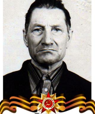 Бурцев Василий Иванович