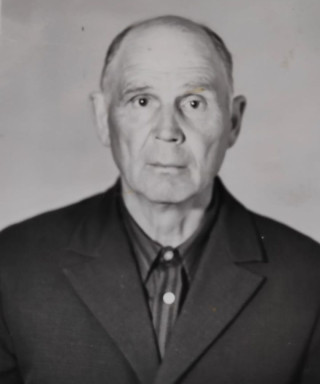 Михайлов Степан Иванович