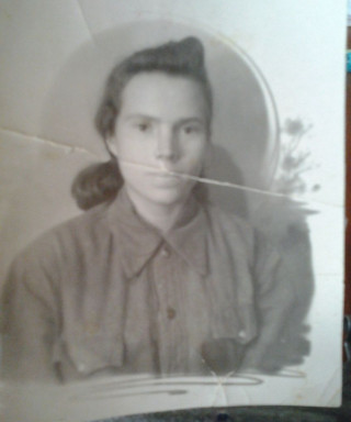 Пикулева Трофимовна Трофимовна